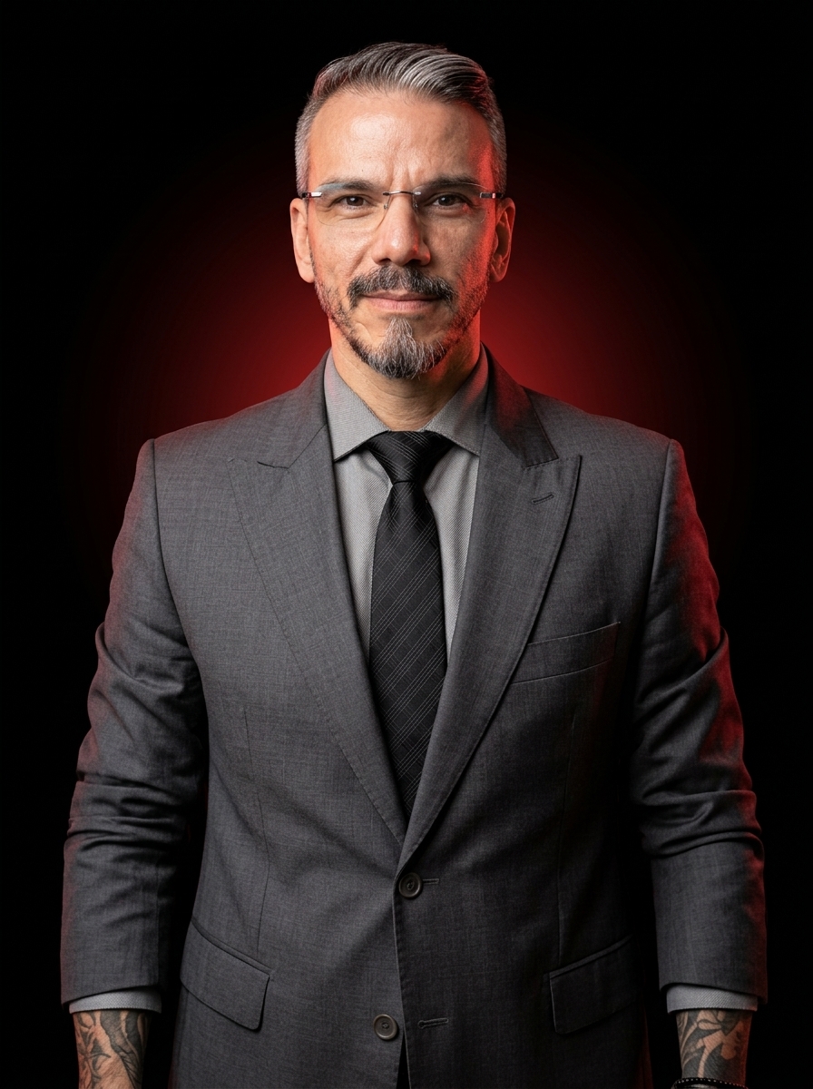 Dr. Fernando Tadeu Marques