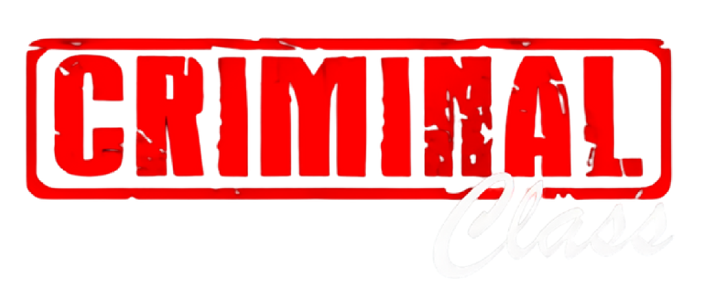 Criminal Class